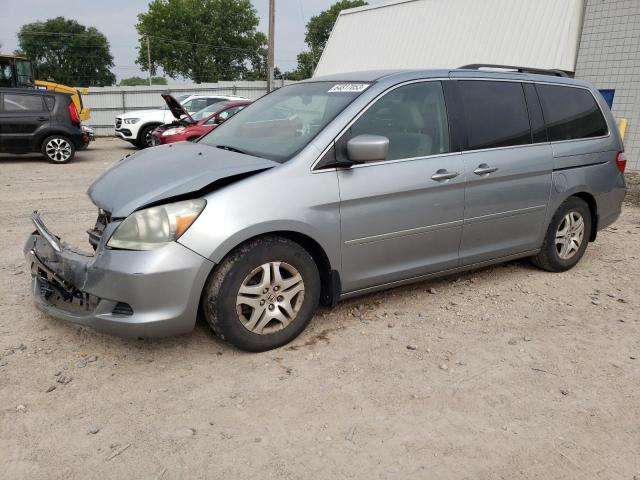 Photo 0 VIN: 5FNRL384X7B072360 - HONDA ODYSSEY EX 