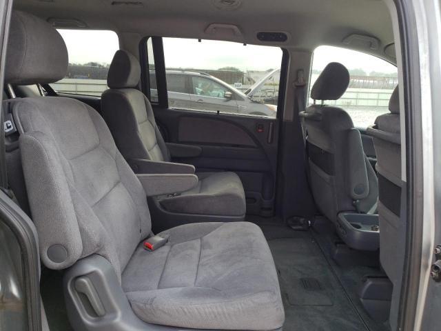 Photo 10 VIN: 5FNRL384X7B072360 - HONDA ODYSSEY EX 