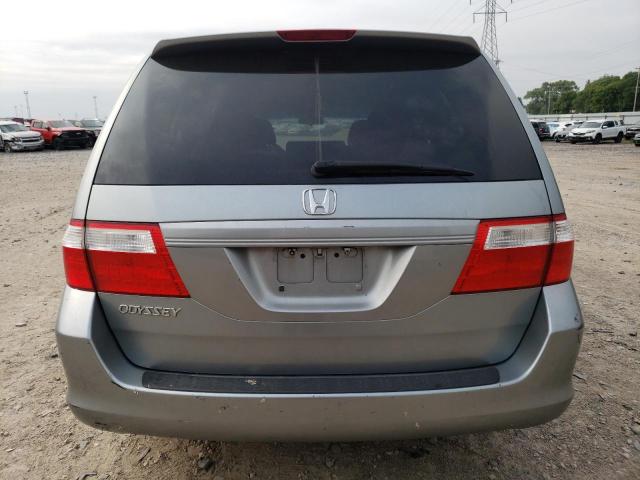 Photo 5 VIN: 5FNRL384X7B072360 - HONDA ODYSSEY EX 