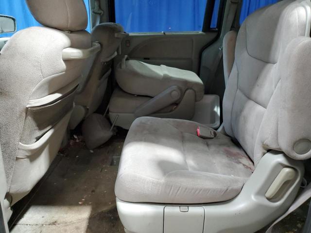 Photo 10 VIN: 5FNRL384X7B124120 - HONDA ODYSSEY EX 