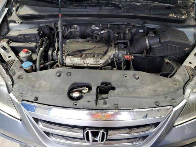 Photo 11 VIN: 5FNRL384X7B124120 - HONDA ODYSSEY EX 