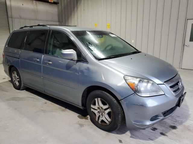 Photo 3 VIN: 5FNRL384X7B124120 - HONDA ODYSSEY EX 