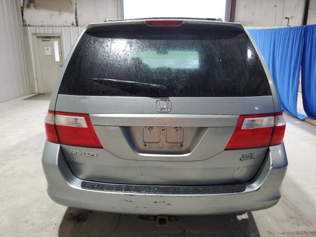 Photo 5 VIN: 5FNRL384X7B124120 - HONDA ODYSSEY EX 