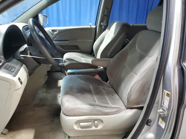 Photo 6 VIN: 5FNRL384X7B124120 - HONDA ODYSSEY EX 