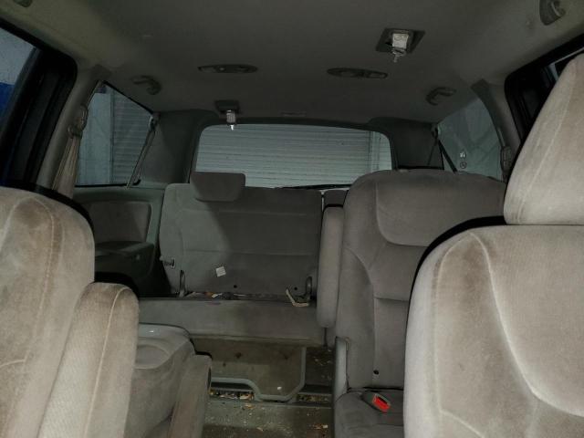 Photo 9 VIN: 5FNRL384X7B124120 - HONDA ODYSSEY EX 