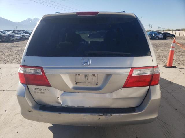 Photo 5 VIN: 5FNRL384X7B134341 - HONDA ODYSSEY EX 