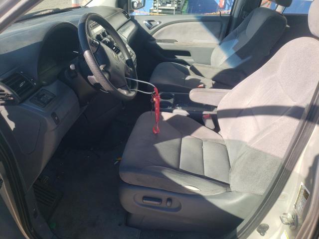 Photo 6 VIN: 5FNRL384X7B134341 - HONDA ODYSSEY EX 