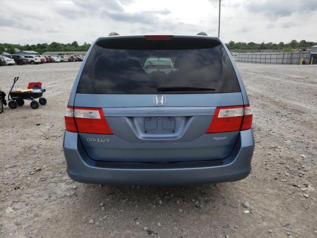 Photo 5 VIN: 5FNRL384X7B135490 - HONDA ODYSSEY EX 