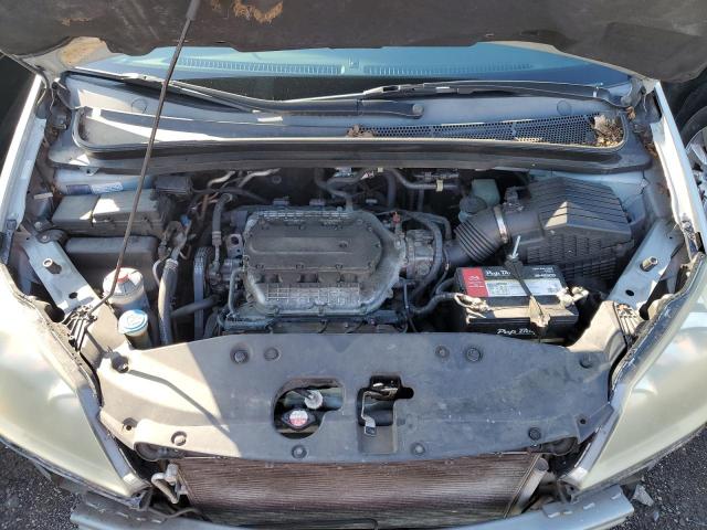 Photo 11 VIN: 5FNRL384X7B144805 - HONDA ODYSSEY EX 