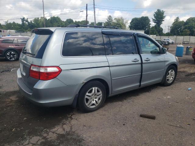 Photo 2 VIN: 5FNRL384X7B144805 - HONDA ODYSSEY EX 