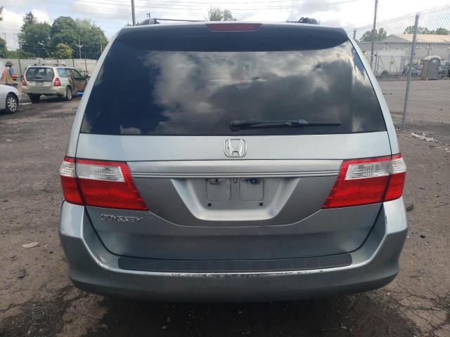 Photo 5 VIN: 5FNRL384X7B144805 - HONDA ODYSSEY EX 