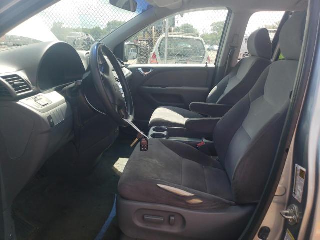 Photo 6 VIN: 5FNRL384X7B144805 - HONDA ODYSSEY EX 