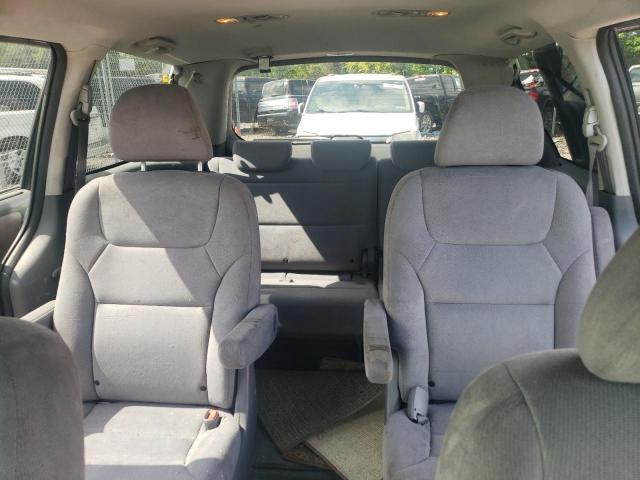 Photo 9 VIN: 5FNRL384X7B144805 - HONDA ODYSSEY EX 