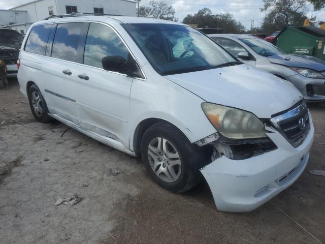 Photo 3 VIN: 5FNRL384X7B414745 - HONDA ODYSSEY EX 