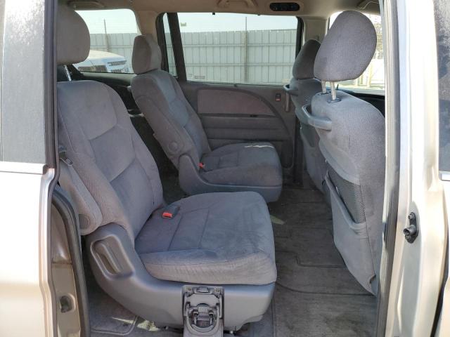 Photo 10 VIN: 5FNRL384X7B427673 - HONDA ODYSSEY EX 