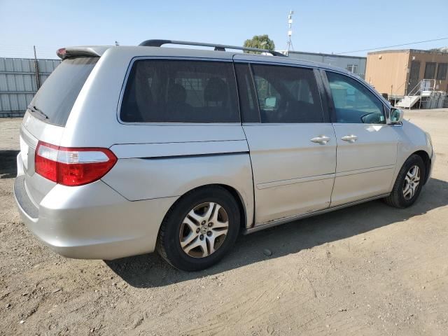 Photo 2 VIN: 5FNRL384X7B427673 - HONDA ODYSSEY EX 