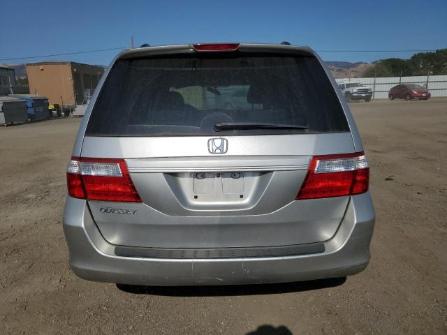 Photo 5 VIN: 5FNRL384X7B427673 - HONDA ODYSSEY EX 