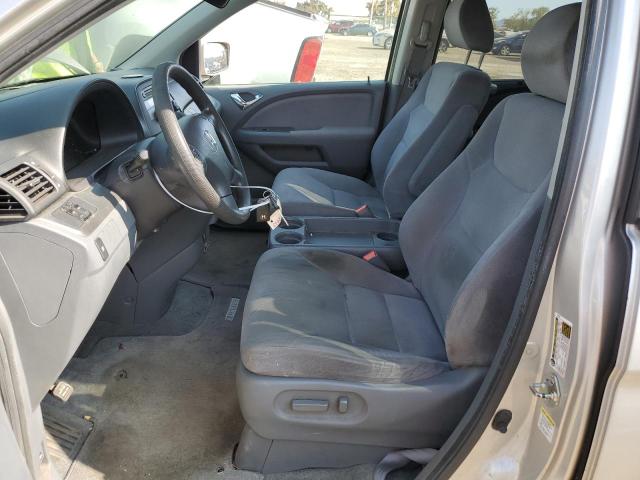 Photo 6 VIN: 5FNRL384X7B427673 - HONDA ODYSSEY EX 