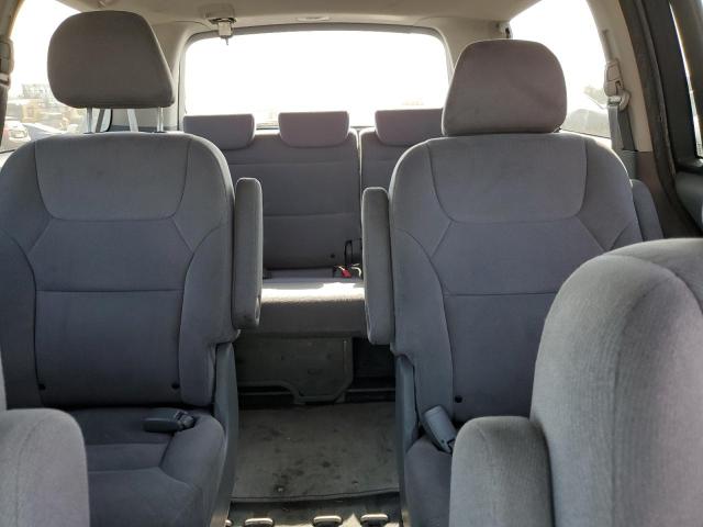 Photo 9 VIN: 5FNRL384X7B427673 - HONDA ODYSSEY EX 