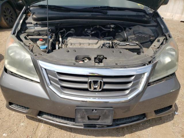 Photo 11 VIN: 5FNRL384X8B021944 - HONDA ODYSSEY EX 