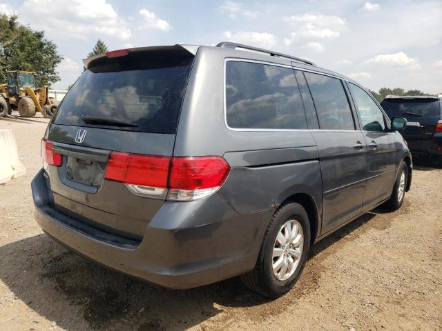 Photo 2 VIN: 5FNRL384X8B021944 - HONDA ODYSSEY EX 