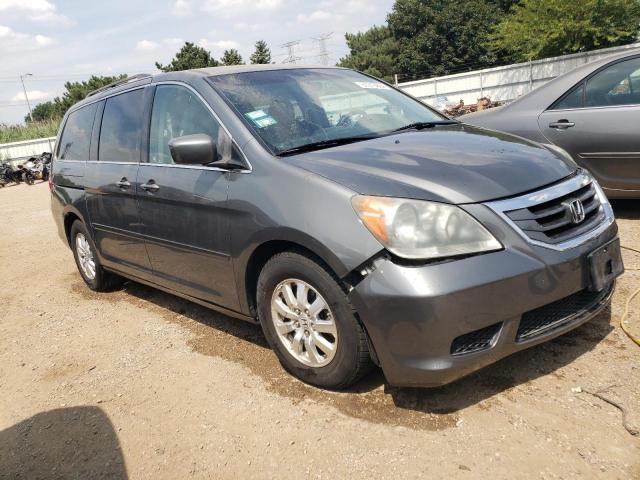 Photo 3 VIN: 5FNRL384X8B021944 - HONDA ODYSSEY EX 