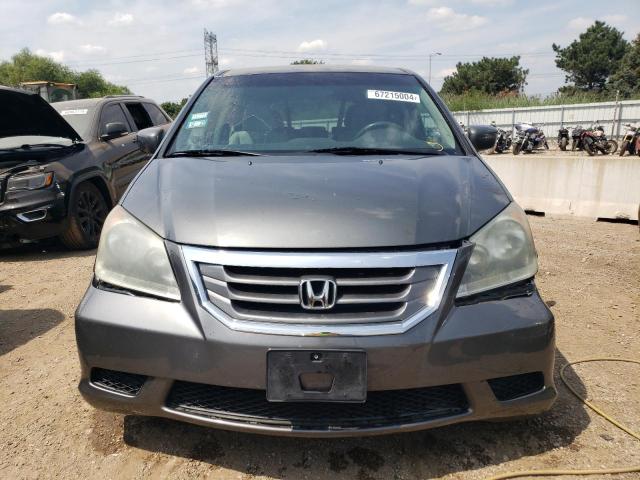 Photo 4 VIN: 5FNRL384X8B021944 - HONDA ODYSSEY EX 