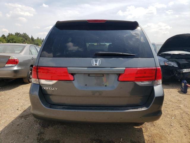 Photo 5 VIN: 5FNRL384X8B021944 - HONDA ODYSSEY EX 