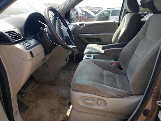 Photo 6 VIN: 5FNRL384X8B021944 - HONDA ODYSSEY EX 