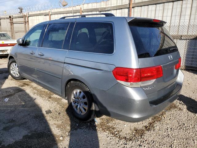 Photo 1 VIN: 5FNRL384X8B023497 - HONDA ODYSSEY EX 