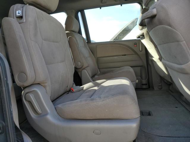 Photo 10 VIN: 5FNRL384X8B023497 - HONDA ODYSSEY EX 