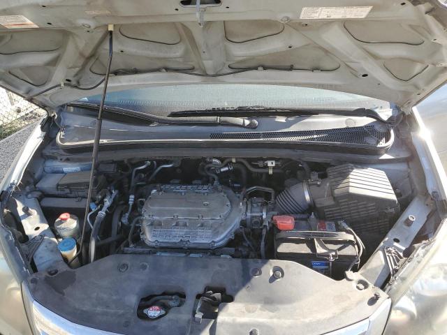 Photo 11 VIN: 5FNRL384X8B023497 - HONDA ODYSSEY EX 