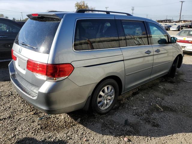 Photo 2 VIN: 5FNRL384X8B023497 - HONDA ODYSSEY EX 