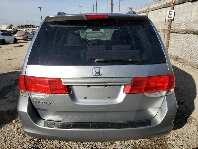 Photo 5 VIN: 5FNRL384X8B023497 - HONDA ODYSSEY EX 