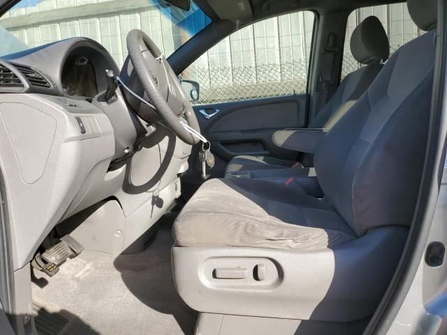 Photo 6 VIN: 5FNRL384X8B023497 - HONDA ODYSSEY EX 