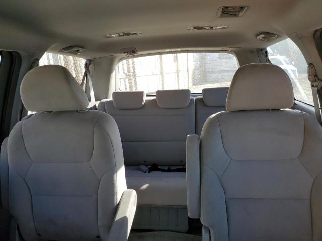 Photo 9 VIN: 5FNRL384X8B023497 - HONDA ODYSSEY EX 