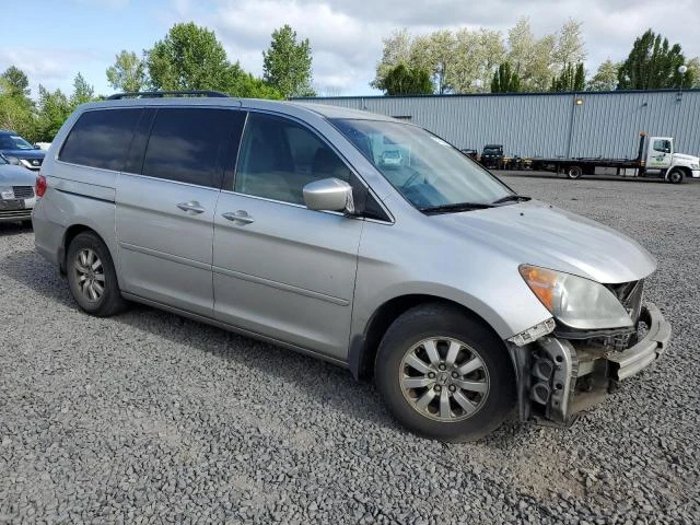 Photo 3 VIN: 5FNRL384X8B026934 - HONDA ODYSSEY EX 