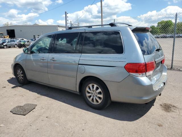 Photo 1 VIN: 5FNRL384X8B032734 - HONDA ODYSSEY EX 