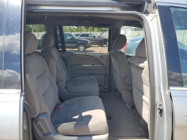 Photo 10 VIN: 5FNRL384X8B032734 - HONDA ODYSSEY EX 