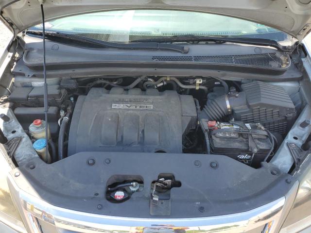 Photo 11 VIN: 5FNRL384X8B032734 - HONDA ODYSSEY EX 