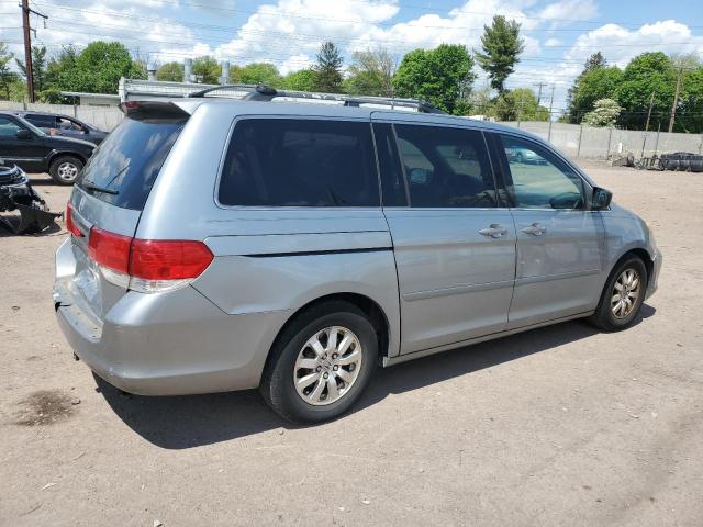 Photo 2 VIN: 5FNRL384X8B032734 - HONDA ODYSSEY EX 