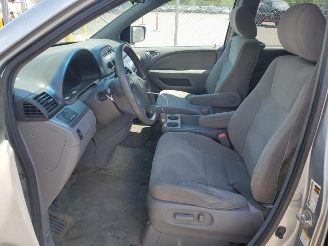 Photo 6 VIN: 5FNRL384X8B032734 - HONDA ODYSSEY EX 