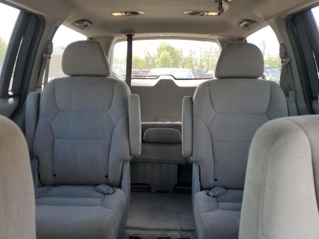 Photo 9 VIN: 5FNRL384X8B032734 - HONDA ODYSSEY EX 