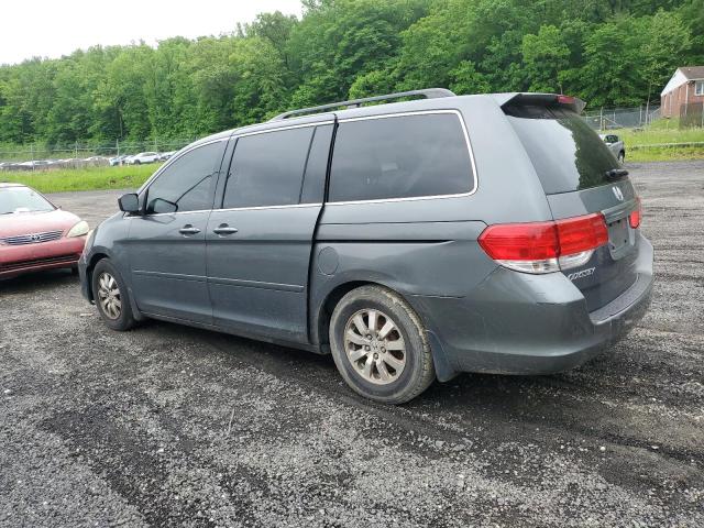 Photo 1 VIN: 5FNRL384X8B079469 - HONDA ODYSSEY EX 