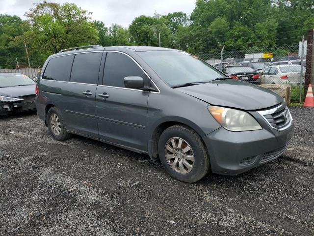 Photo 3 VIN: 5FNRL384X8B079469 - HONDA ODYSSEY EX 