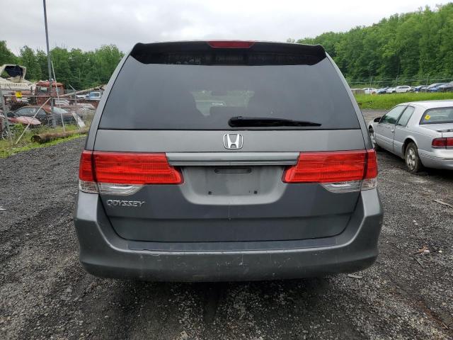 Photo 5 VIN: 5FNRL384X8B079469 - HONDA ODYSSEY EX 