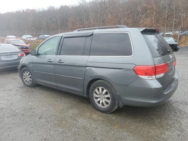 Photo 1 VIN: 5FNRL384X8B081237 - HONDA ODYSSEY EX 