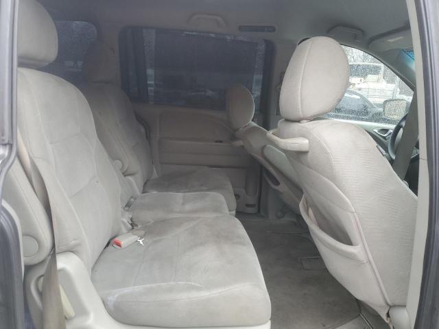 Photo 10 VIN: 5FNRL384X8B081237 - HONDA ODYSSEY EX 