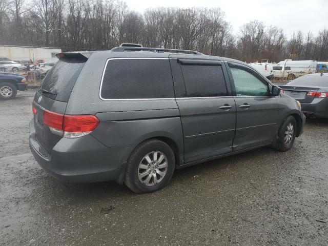 Photo 2 VIN: 5FNRL384X8B081237 - HONDA ODYSSEY EX 