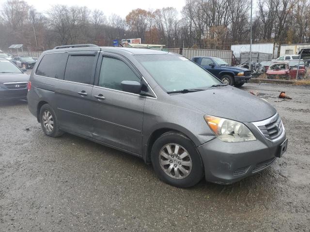 Photo 3 VIN: 5FNRL384X8B081237 - HONDA ODYSSEY EX 